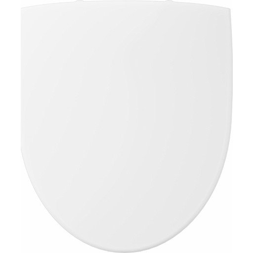Ifö Spira WC-sete med hurtigkobling Ifö Spira WC-sete med hurtigkobling
