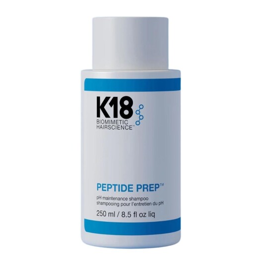 K18 Damage Shield Protective Shampoo 250 ml