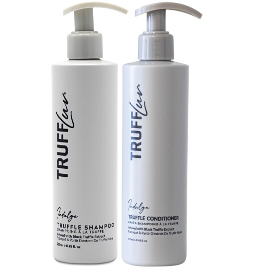TruffLuv Indulge Truffle Shampoo 250ml & Conditioner 250ml
