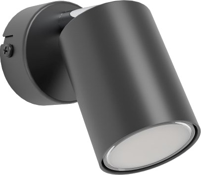Eglo Adfira Z Zigbee Gu10 Sort Spot