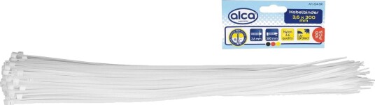 ALCA 624300 Strips ALCA 624300 Strips