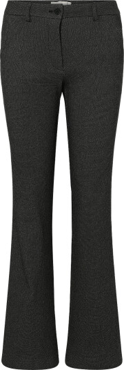 FREE/QUENT Fqisadora Pants Black L FREE/QUENT Fqisadora Pants Black L