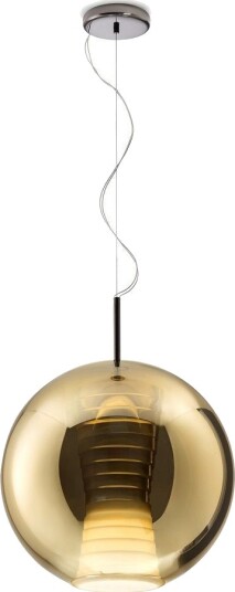 Beluga Royal Takpendel Dimbar 17W LED Diameter Beluga Royal Takpendel Dimbar 17W LED Diameter