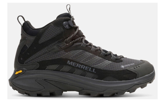 Merrell Moab Speed 2 Mid Gtx Black 42 Walkingsko Merrell Moab Speed 2 Mid Gtx Black 42 Walkingsko