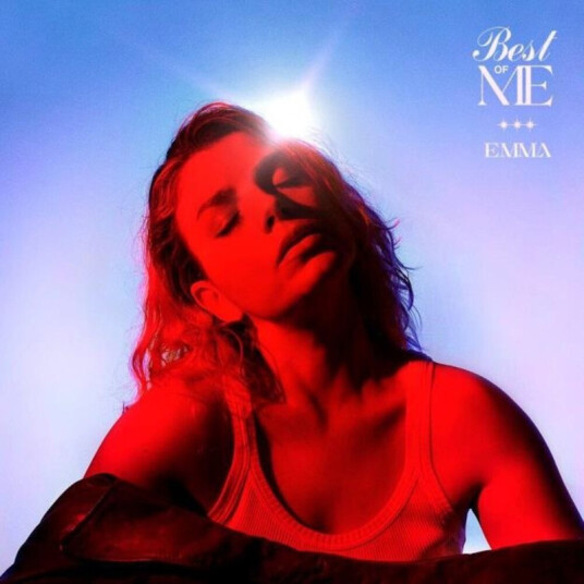Emma Best Of Me CD