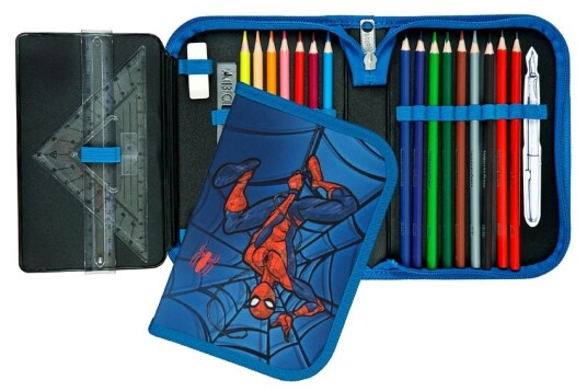 UnderCover Spider-Man Pennal UnderCover Spider-Man Pennal