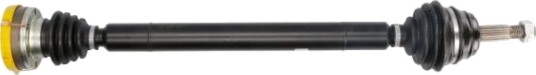 Point Gear Drivaksel POINT GEAR PNG71759