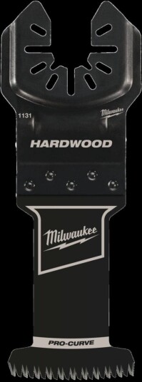 Milwaukee Milwaukee Mt Blad For Hardt Tre 3C 35 Mm / 10 Stk