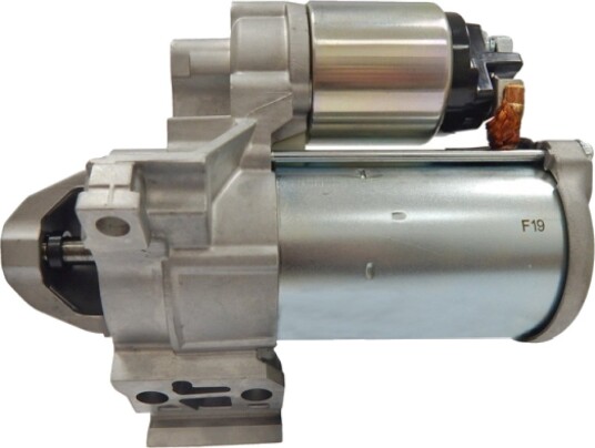HELLA 8EA 011 611 641 Starter