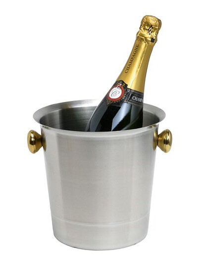 Vinog champagnekjøler