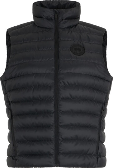 Canada Goose Dame Jakker Svart XS,
