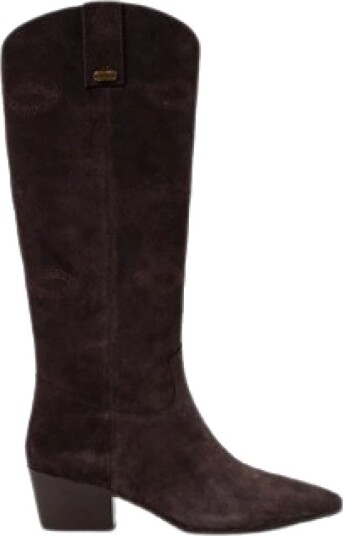 Twinset Dame Sko Brun 37 EU, Twinset Dame Sko Brun 37 EU,