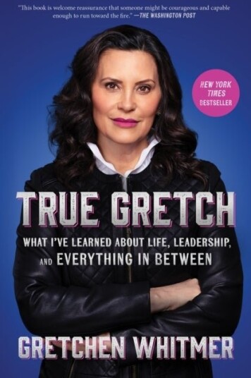 True Gretch
