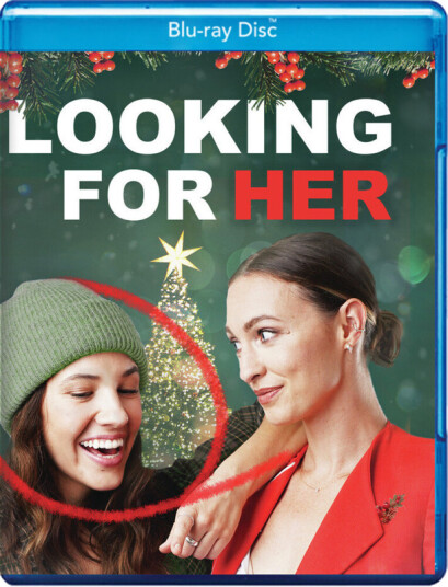 Looking For Her Bluray