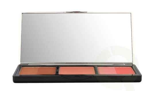 Rodial I Woke Up Like This Face Palette 15 g 3x5gr Rodial I Woke Up Like This Face Palette 15 g 3x5gr