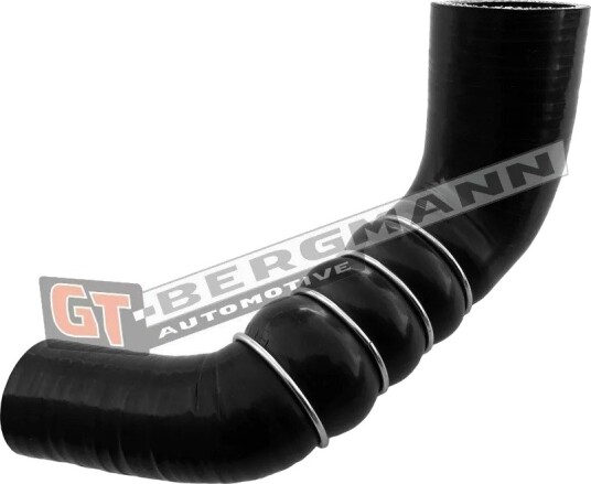 GT BERGMANN GT52 670 Ladeluftslange