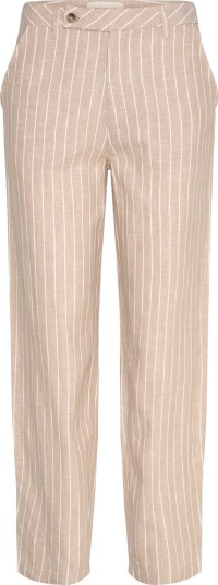 FREE/QUENT Fqlavega Pants Beige S FREE/QUENT Fqlavega Pants Beige S
