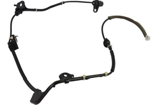 Sensor, ABS KAVO PARTS BAS-9051