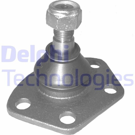 Bærekule DELPHI TC828 Bærekule DELPHI TC828