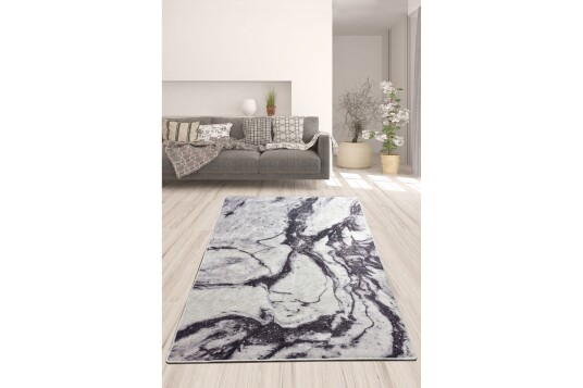 Hall Matte Marmor