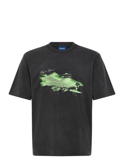HUGO BLUE Nextralio Green L