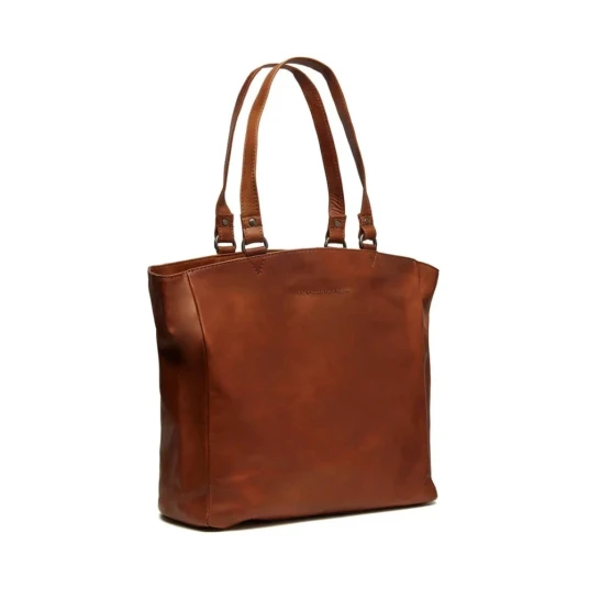 The Chesterfield Brand, Dame, Vesker, Brun, ONE SIZE,