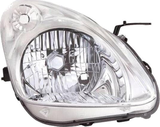 DIEDERICHS 6000080 Frontlykter