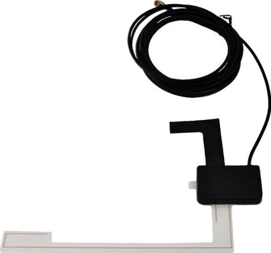 Cb Antenne Sony Dab+ Vindusmontert Klebeantenne /Pioneer/Kenwood/... Cb Antenne Sony Dab+ Vindusmontert Klebeantenne /Pioneer/Kenwood/...