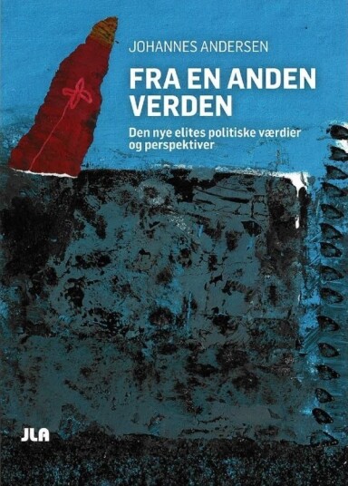 Fra En Annen Verden | Johannes Andersen | Språk: Dansk