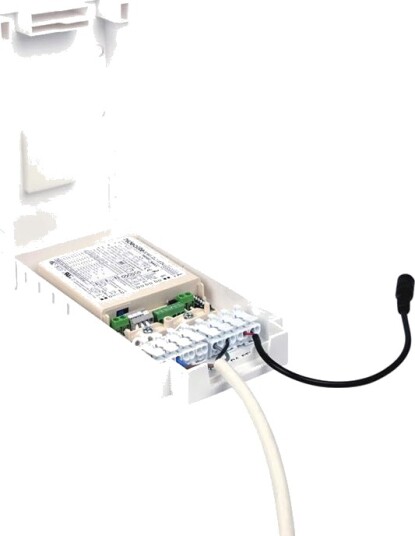 Hide a Lite Q Box Driverboks Belysning
