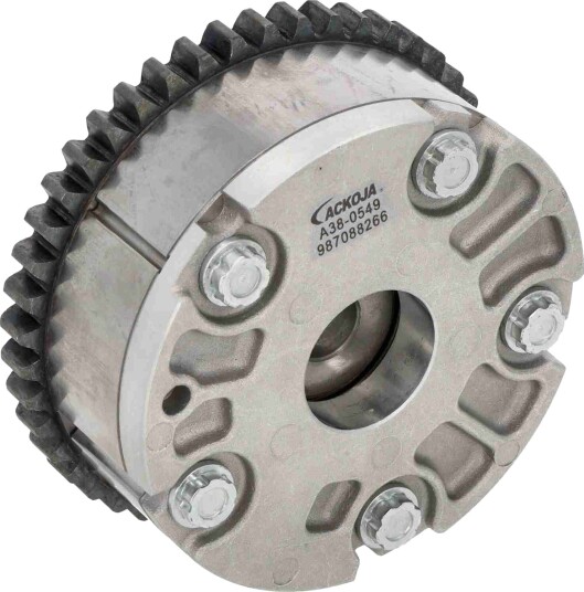 ACKOJA A38-0549 Kamakselregulering ACKOJA A38-0549 Kamakselregulering