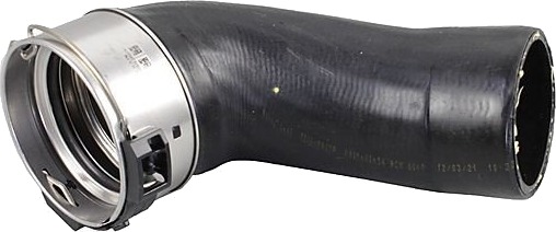 METZGER 2400922 Ladeluftslange