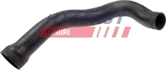 FAST FT61543 Ladeluftslange FAST FT61543 Ladeluftslange