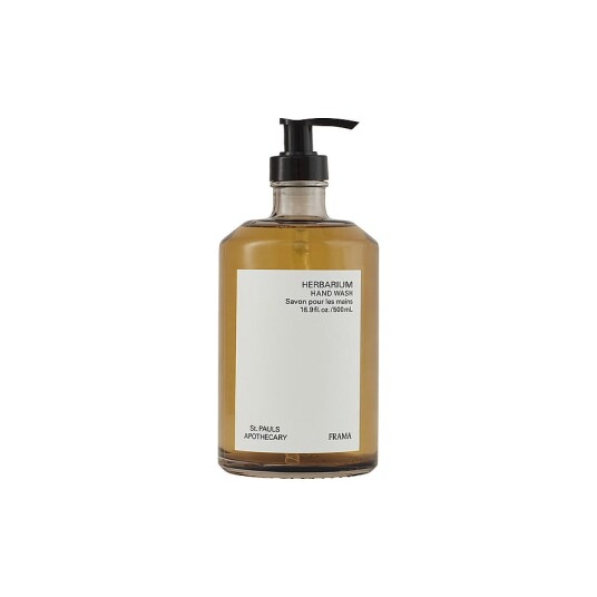 Herbarium Hand Wash 500 ml