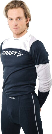 Craft Nor Baselayer sett til herre L