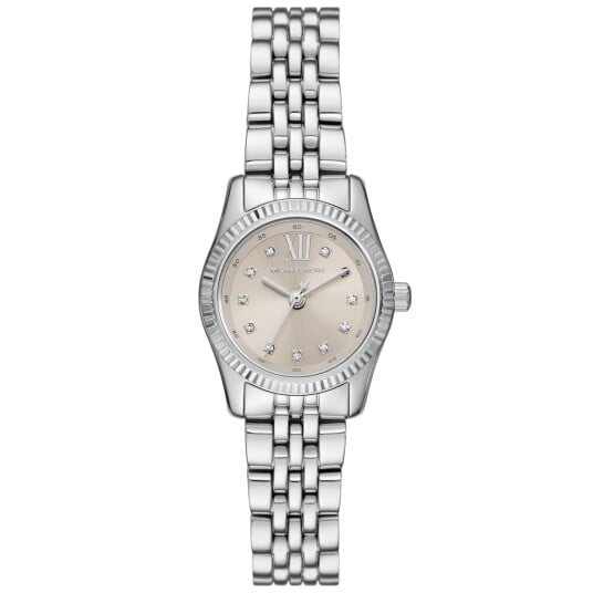 Michael Kors Lexington MK4843 Klokke