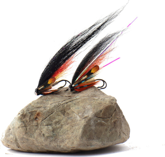 LTS Salmon Thunder hunter
