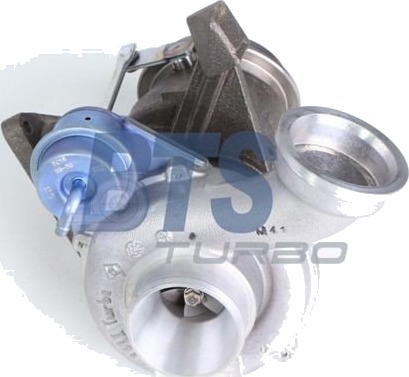 Turbolader BTS TURBO T915435BL