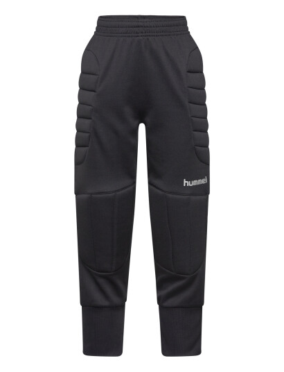 Hummel Classic Gk Pant Black 128 Hummel Classic Gk Pant Black 128