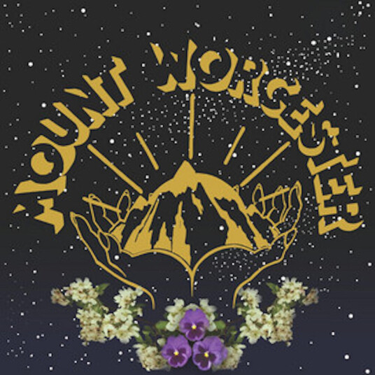 Mount Worcester Orange