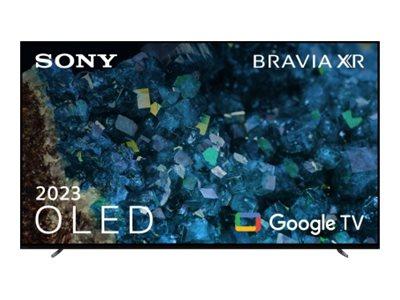 Sony A80L 65" OLED 4K Smart TV med Google TV