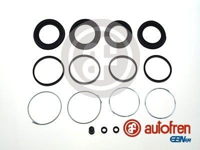Autofren Seinsa Rep. sett bremsecaliper AUTOFREN SEINSA D41395