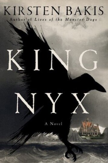King Nyx King Nyx