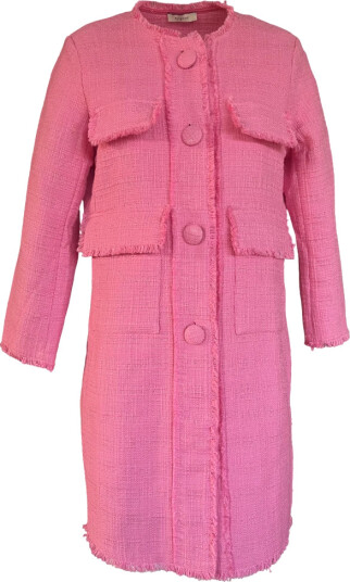 Angoor Dame Jakker Rosa M, Angoor Dame Jakker Rosa M,