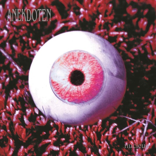 Anekdoten Nucleus LP/Vinyl Anekdoten Nucleus LP/Vinyl