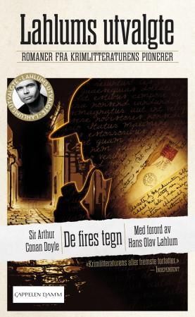 De Fires Tegn Av Arthur Conan Doyle