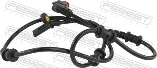Sensor ABS FEBEST 16606 002 Sensor ABS FEBEST 16606 002