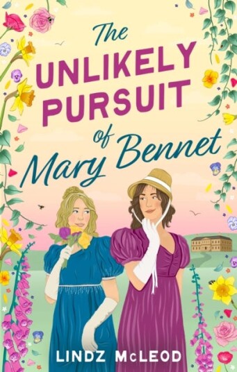 The Unlikely Pursuit of Mary Bennet The Unlikely Pursuit of Mary Bennet