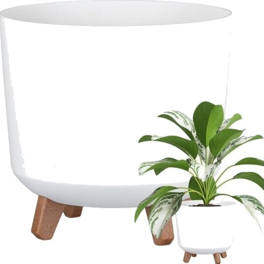Prosperplast Gracia Tubus Blomsterpotte Med Vanningsinnsats Dgtl300