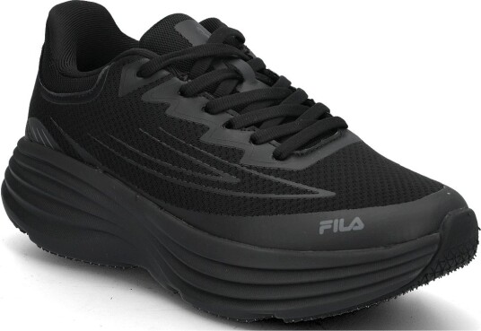 FILA Fila Plylite - BLACK-BLACK - 40